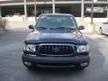 2004 Black Sand Pearl Toyota Tacoma Regular Cab  photo #7
