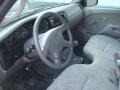 2004 Black Sand Pearl Toyota Tacoma Regular Cab  photo #14