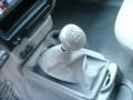 2004 Black Sand Pearl Toyota Tacoma Regular Cab  photo #15