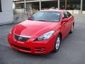 Absolutely Red - Solara SLE Coupe Photo No. 8