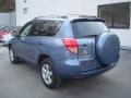 2007 Pacific Blue Metallic Toyota RAV4 V6 4WD  photo #2