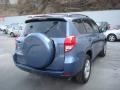 2007 Pacific Blue Metallic Toyota RAV4 V6 4WD  photo #4