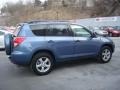 2007 Pacific Blue Metallic Toyota RAV4 V6 4WD  photo #5