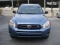 2007 Pacific Blue Metallic Toyota RAV4 V6 4WD  photo #7