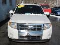 2009 White Suede Ford Escape Limited V6 4WD  photo #3