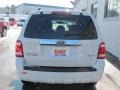 2009 White Suede Ford Escape Limited V6 4WD  photo #6