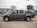 Navy Blue - Frontier SE Crew Cab Photo No. 1