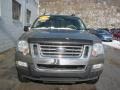 2007 Mineral Grey Metallic Ford Explorer Sport Trac XLT  photo #4