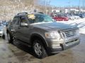 2007 Mineral Grey Metallic Ford Explorer Sport Trac XLT  photo #5