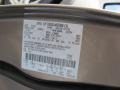 2007 Mineral Grey Metallic Ford Explorer Sport Trac XLT  photo #14