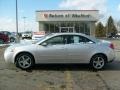 Quicksilver Metallic - G6 V6 Sedan Photo No. 1