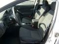 Quicksilver Metallic - G6 V6 Sedan Photo No. 10