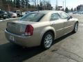 2008 Light Sandstone Metallic Chrysler 300 C HEMI  photo #4