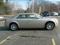 2008 Light Sandstone Metallic Chrysler 300 C HEMI  photo #5