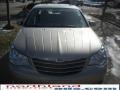 2007 Linen Gold Metallic Pearl Chrysler Sebring Touring Sedan  photo #13