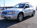 2006 Brilliant Silver Metallic Subaru Baja Sport  photo #1