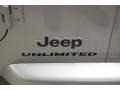 2005 Bright Silver Metallic Jeep Wrangler Unlimited 4x4  photo #5