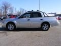 2006 Brilliant Silver Metallic Subaru Baja Sport  photo #2