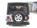 2005 Bright Silver Metallic Jeep Wrangler Unlimited 4x4  photo #8