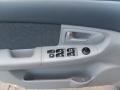 Clear Silver - Spectra SX Sedan Photo No. 12