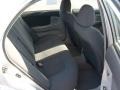 Clear Silver - Spectra SX Sedan Photo No. 16