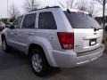 2010 Bright Silver Metallic Jeep Grand Cherokee Laredo  photo #2