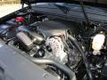 2010 Black Raven Cadillac Escalade ESV Premium AWD  photo #16