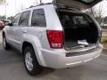 2010 Bright Silver Metallic Jeep Grand Cherokee Laredo  photo #9