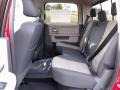 Flame Red - Ram 1500 TRX Crew Cab Photo No. 7