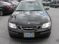 2004 Black Saab 9-3 Linear Sedan  photo #3