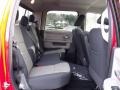 Flame Red - Ram 1500 TRX Crew Cab Photo No. 9