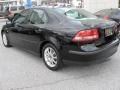 2004 Black Saab 9-3 Linear Sedan  photo #5