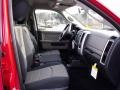 Flame Red - Ram 1500 TRX Crew Cab Photo No. 10
