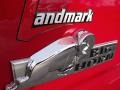 2010 Flame Red Dodge Ram 1500 Big Horn Crew Cab 4x4  photo #9