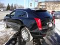 Black Raven - SRX V6 Photo No. 6
