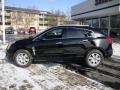 Black Raven - SRX V6 Photo No. 7
