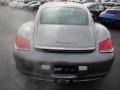 2010 Meteor Grey Metallic Porsche Cayman   photo #8