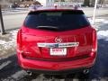 Crystal Red Tintcoat - SRX V6 Photo No. 5