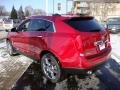 Crystal Red Tintcoat - SRX V6 Photo No. 6