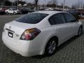 Winter Frost Pearl - Altima 3.5 SL Photo No. 5