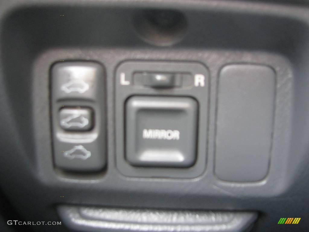 1998 Civic EX Sedan - Taffeta White / Gray photo #17