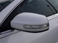 Winter Frost Pearl - Altima 3.5 SL Photo No. 10
