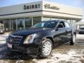 Black Raven - CTS 3.0 Sedan Photo No. 1