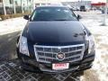 Black Raven - CTS 3.0 Sedan Photo No. 2