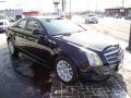 Black Raven - CTS 3.0 Sedan Photo No. 3
