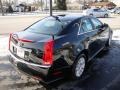 Black Raven - CTS 3.0 Sedan Photo No. 4