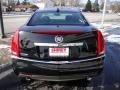 Black Raven - CTS 3.0 Sedan Photo No. 5