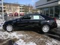 Black Raven - CTS 3.0 Sedan Photo No. 7