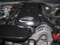2006 Silver Birch Metallic GMC Sierra 1500 SLT Crew Cab 4x4  photo #10