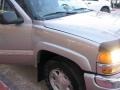 2006 Silver Birch Metallic GMC Sierra 1500 SLT Crew Cab 4x4  photo #13